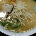 Ramen Chako - 味噌ラーメン