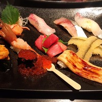 魚心 新宿総本店 - 