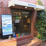 オーセンティック - 