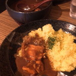 Curry庵 味蕾 - 