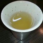 創作お茶漬け専門店 だよね。 - 