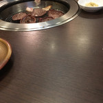 Yakiniku Gyuu Fuku - 