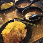 Curry庵 味蕾 - 