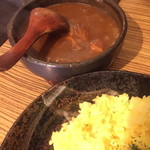 Curry庵 味蕾 - 
