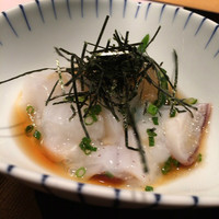 伊豆の旬 やんも 丸の内店 - 