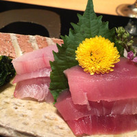 伊豆の旬 やんも 丸の内店 - 