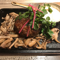 代官山焼肉 kintan - 