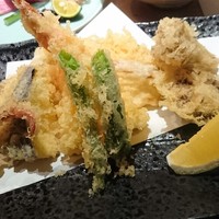 本等鮨 海馬 本店 - 