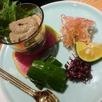 本等鮨 海馬 本店 - 
