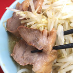 ラーメン二郎 - 