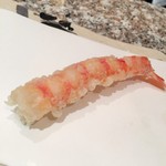 天麩羅 巽 - 才巻海老