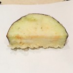 天麩羅 巽 - 熊本の赤茄子