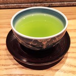 Tatsumi - 煎茶