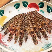 天麩羅 巽 - 沖縄の才巻海老