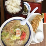 Hachi Ban Ramen - 