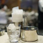 CURRYSHOP 井上チンパンジー - 内観