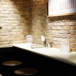 CURRYSHOP 井上チンパンジー - 内観