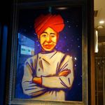 CURRYSHOP 井上チンパンジー - 井上さん