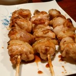 やき鳥 きたな - 