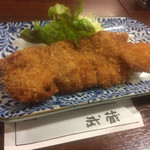 酒房 武蔵 - 串カツ！