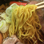 一条流がんこ総本家分家四谷荒木町 - 