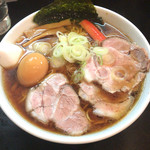 一条流がんこ総本家分家四谷荒木町 - 