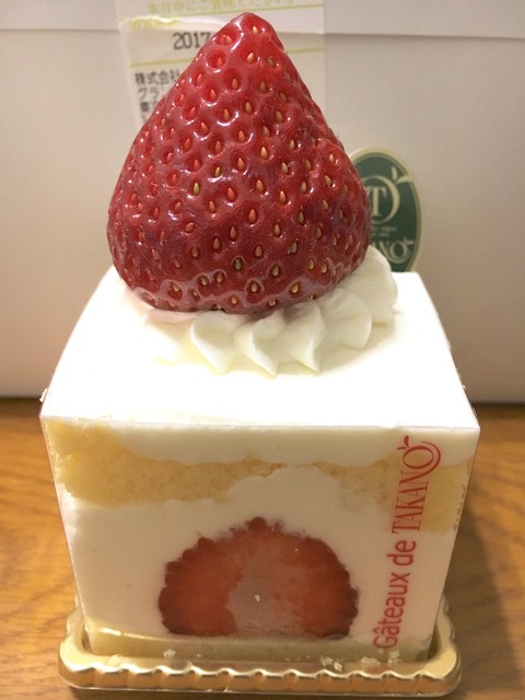 タカノ グランデュオ蒲田店 Takano 蒲田 ケーキ 食べログ タカノ グランデュオ蒲田店 Takano 蒲田 ケーキ 食べログ