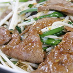 自家製麺 味一番 - 