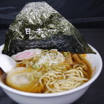 自家製麺 味一番 - 