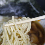 自家製麺 味一番 - 