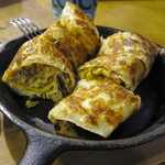 LOCO FOOD - 「主厨乐口卷」65(TWD)＝235円