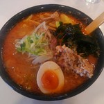 ラーメン味来道 - 