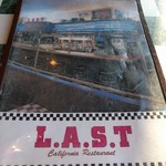 L.A.S.T California Restaurant - 