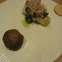 日本料理 晴山 - 