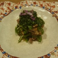 日本料理 晴山 - 
