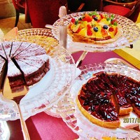 RISTORANTE OZIO - ケーキ2