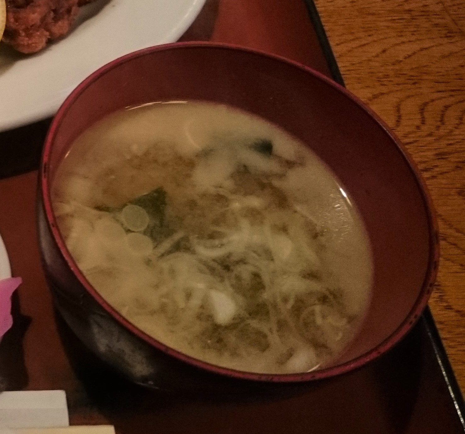 食事処 しみず name=