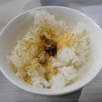 ふく流ラパス 分家 WADACHI - 完遂セット