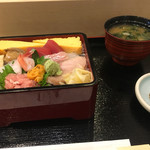 Sushi Mori - 