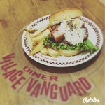 Village Vanguard DINER  - 