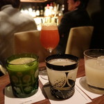 前川別邸 - ☆乾杯は楽しい(^_-)-☆