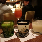 前川別邸 - ☆【前川別邸】さん…４人で乾杯(≧▽≦)/～♡☆