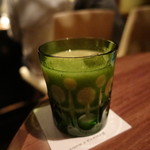 前川別邸 - ☆キウイドリンク(*^。^*)☆