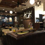 肉が旨いカフェ NICK STOCK 本町通店 - 