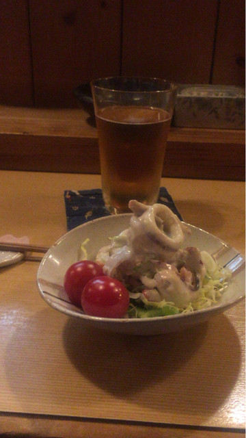 居酒屋 喜 - 釧路（居酒屋）の写真