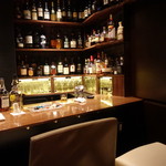 前川別邸 - ☆店内は素敵な雰囲気です(^^ゞ☆