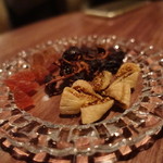 前川別邸 - ☆いろいろありますね(#^.^#)☆