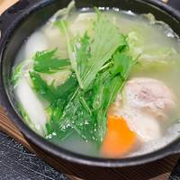 博多華味鳥 銀座4丁目店 - 