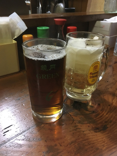 たかのは - 曽根田（居酒屋）の写真