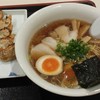 風風ラーメン ゆめタウン丸亀店